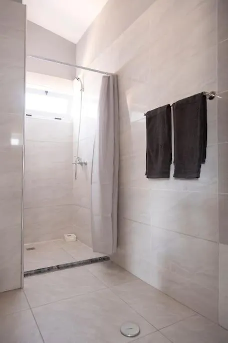 2 Bdr Cozy Apartment In City Center, Wifi - Lcgr Assomada