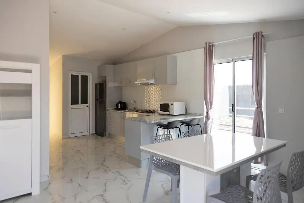 2 Bdr Cozy Apartment In City Center, Wifi - Lcgr Assomada Cape Verde